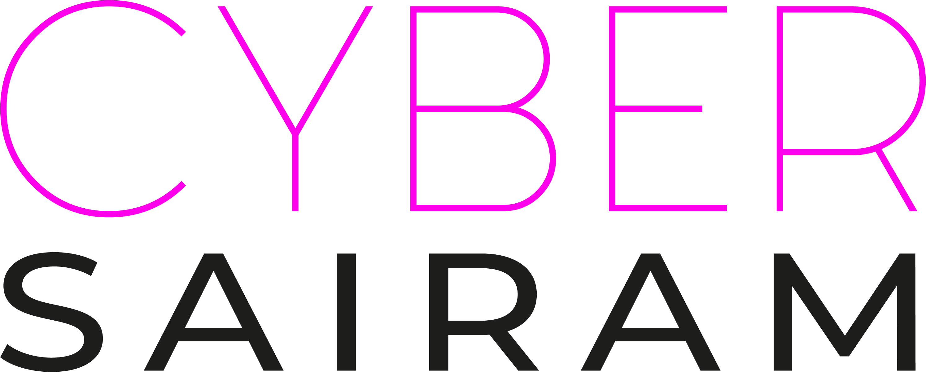 Cyber Sairam
