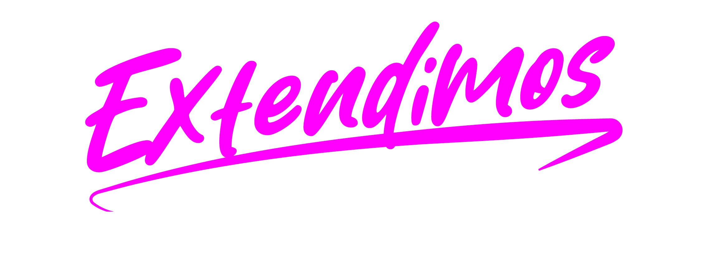 Extendimos las ofertas