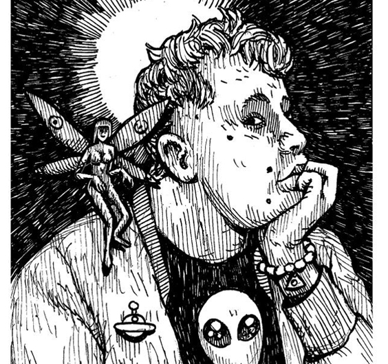 Artista Sketchi 4