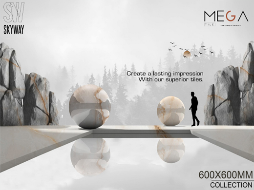 PORCELANATO 1200X2400