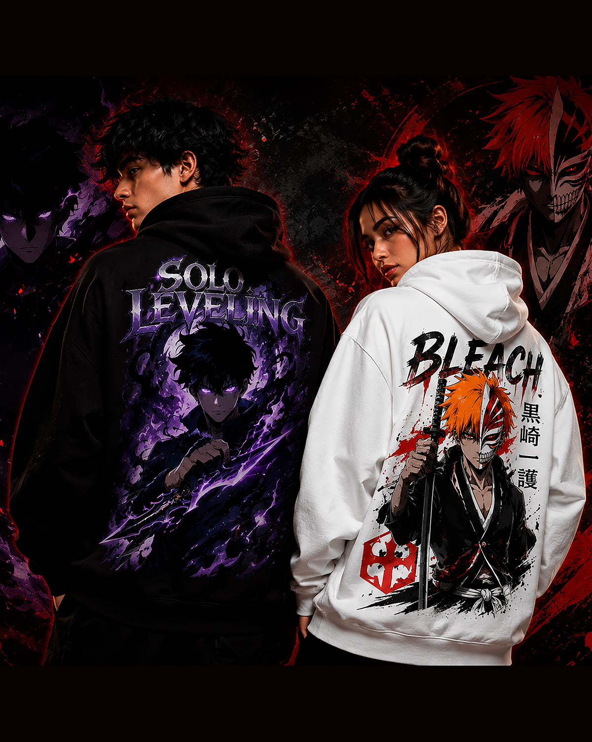Hoodies