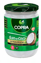 ACEITE DE COCO