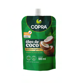 ACEITE DE COCO 100ML