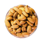 ALMENDRAS ENTERAS