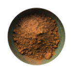 CACAO AMARGO