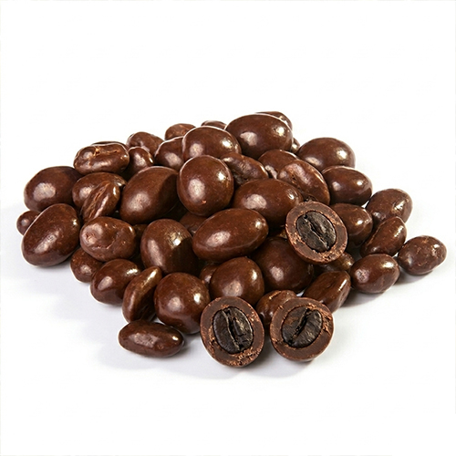 CAFÉ CHOCOLATE