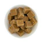 CALUGAS DE MANJAR