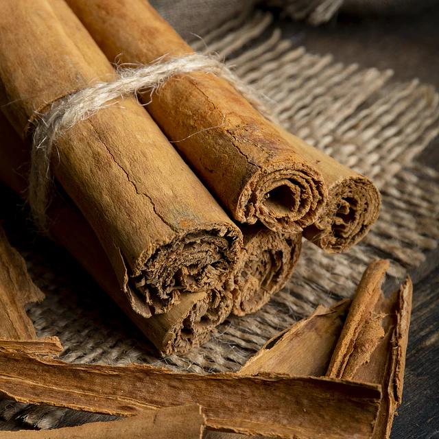 CANELA RAMA CHILENA