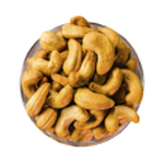 CASTAÑAS DE CAJU