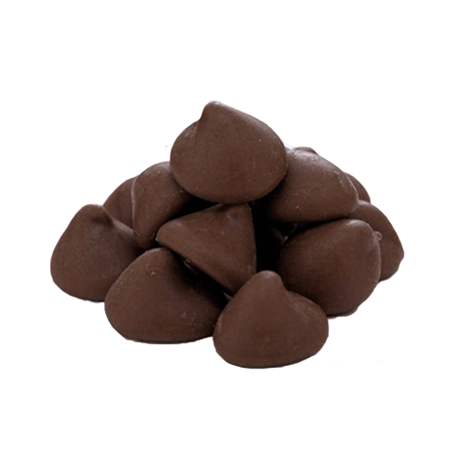 CHIPS CHOCOLATE 46%