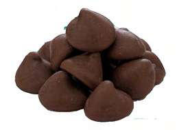 CHIPS CHOCOLATE 60%