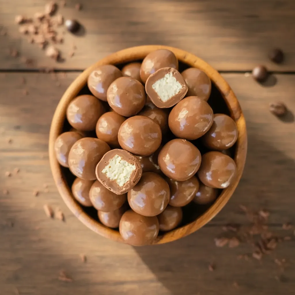 COCO CHOCOLATE
