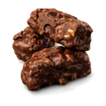 CROCANTE DE CHOCOLATE