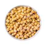 GARBANZOS 8MM