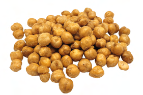 GARBANZOS FRITOS