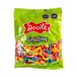 GOMITAS CULEBRITAS ACIDAS