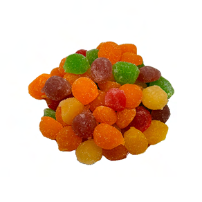 GOMONES FRUTALES
