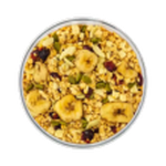 GRANOLA ESPECIAL