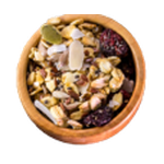 GRANOLA SEMILLAS