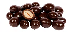 MANI CON CHOCLATE
