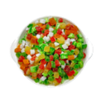 MIX TROPICAL
