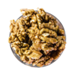 NUECES MARIPOSAS