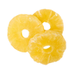 PIÑA RODAJA
