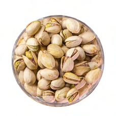PISTACHOS CON-SIN SAL