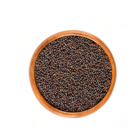 QUINOA NEGRA