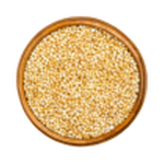 QUINOA POP DULCE