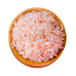 SAL ROSADA HIMALAYA