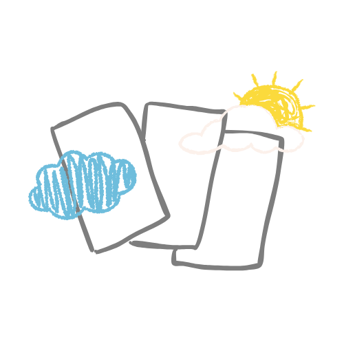 Tarjetas ampliación metafórica