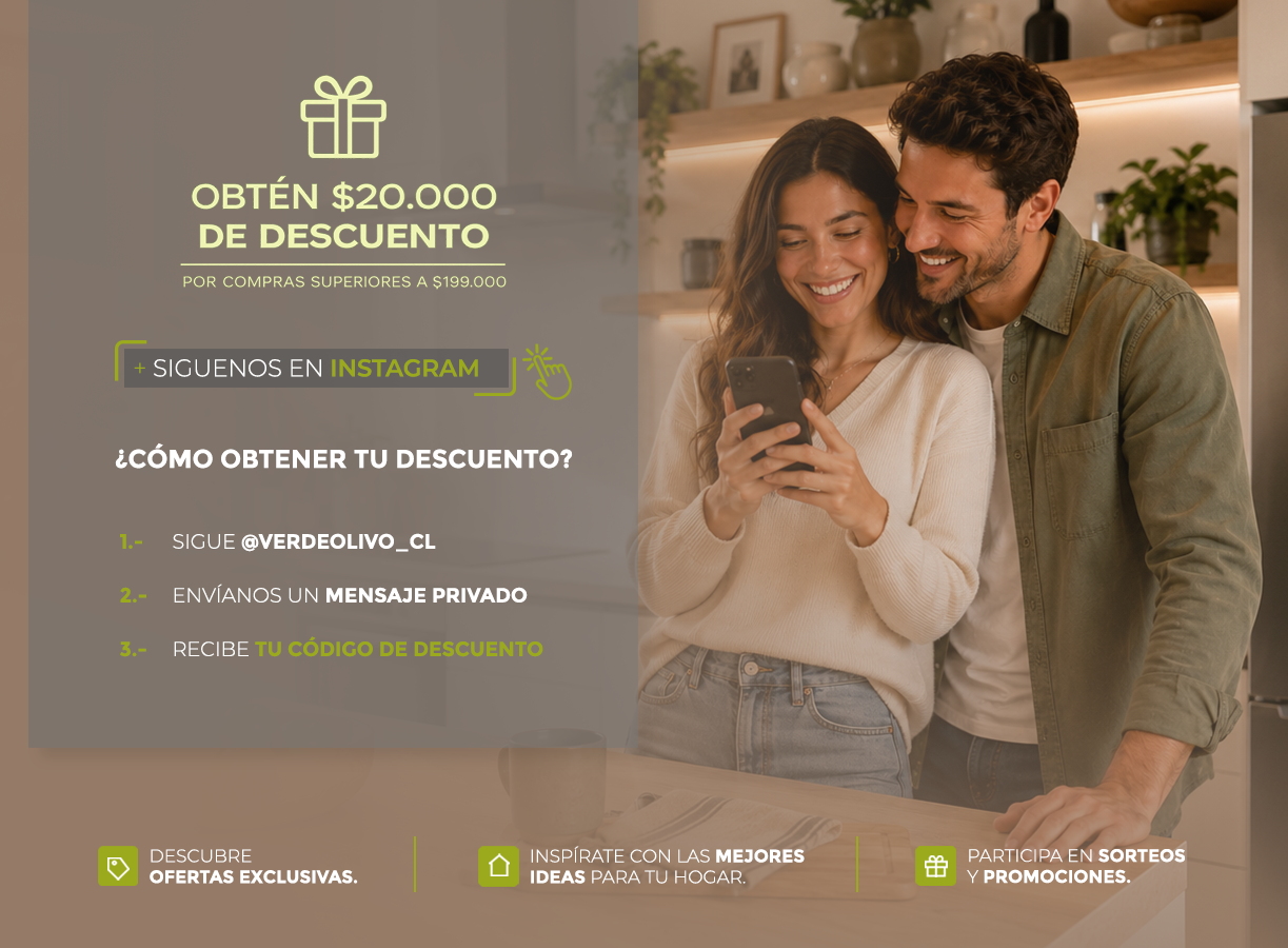 Síguenos en Instagram