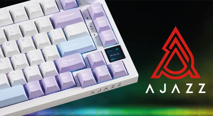 Ajazz