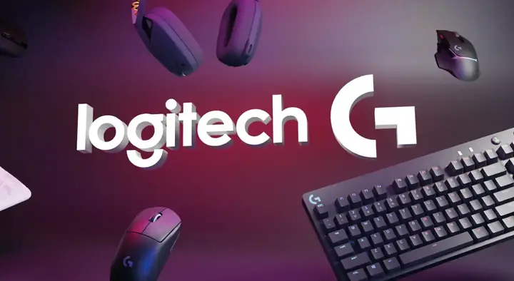 Logitech G