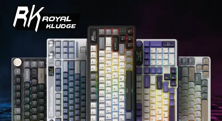 Royal Kludge